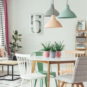 Meet your Posher, Tam